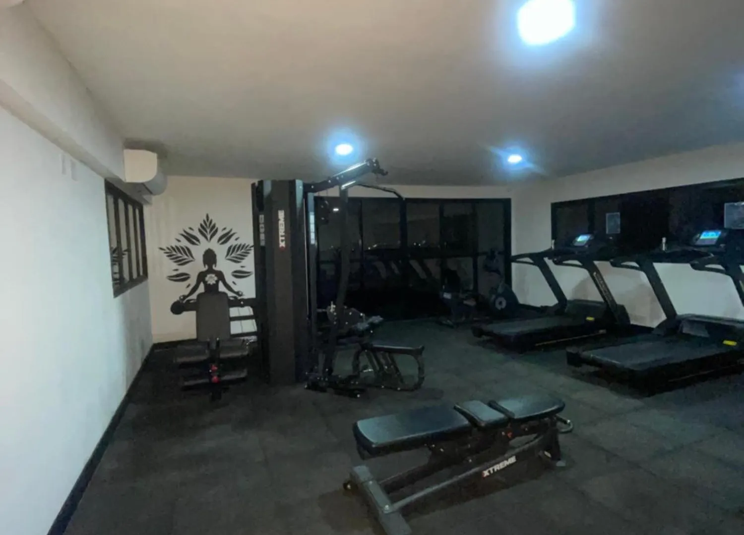 Studio Moderno No Cidade Jardim Sao Paulo Brezilya