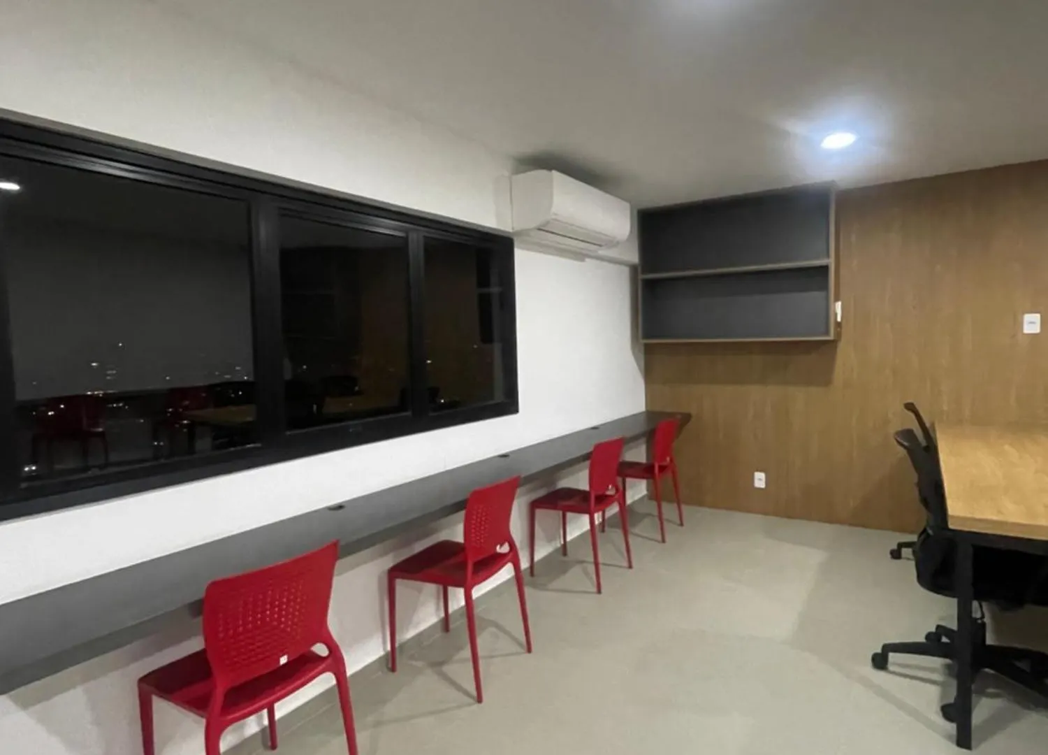 Studio Moderno No Cidade Jardim Sao Paulo